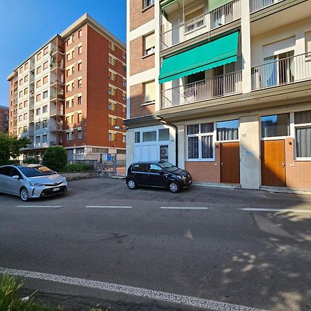 La Ca' Fiera Affittaly Apartments Bologna Exterior foto