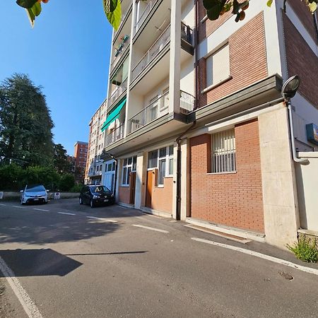 La Ca' Fiera Affittaly Apartments Bologna Exterior foto