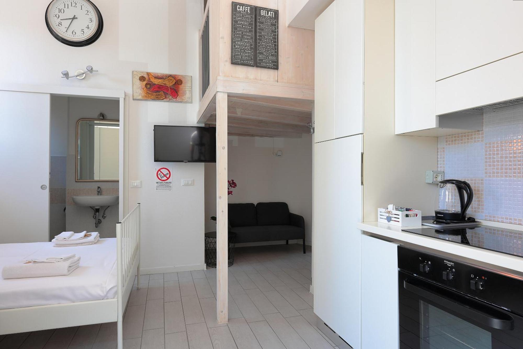 La Ca' Fiera Affittaly Apartments Bologna Exterior foto