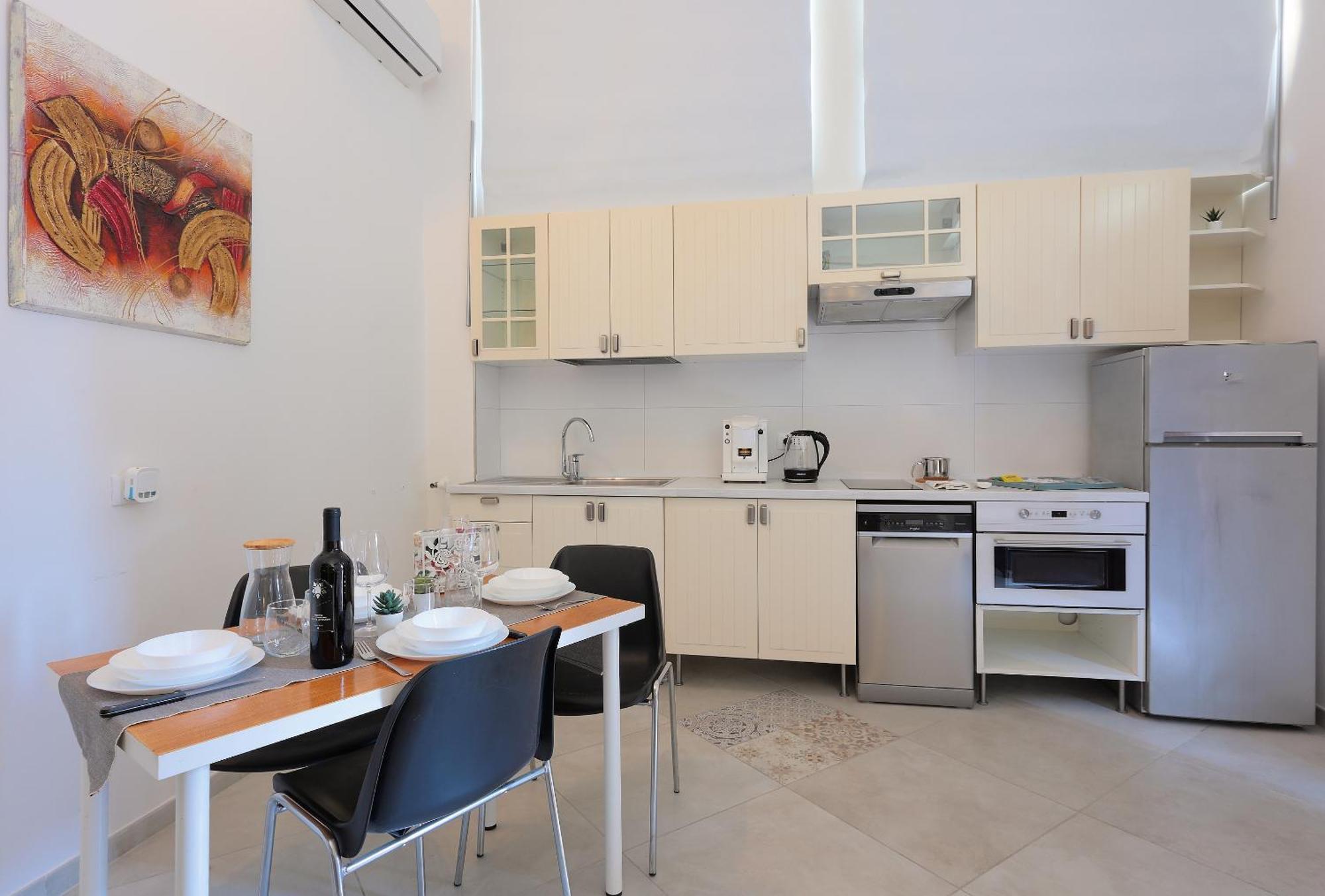 La Ca' Fiera Affittaly Apartments Bologna Exterior foto